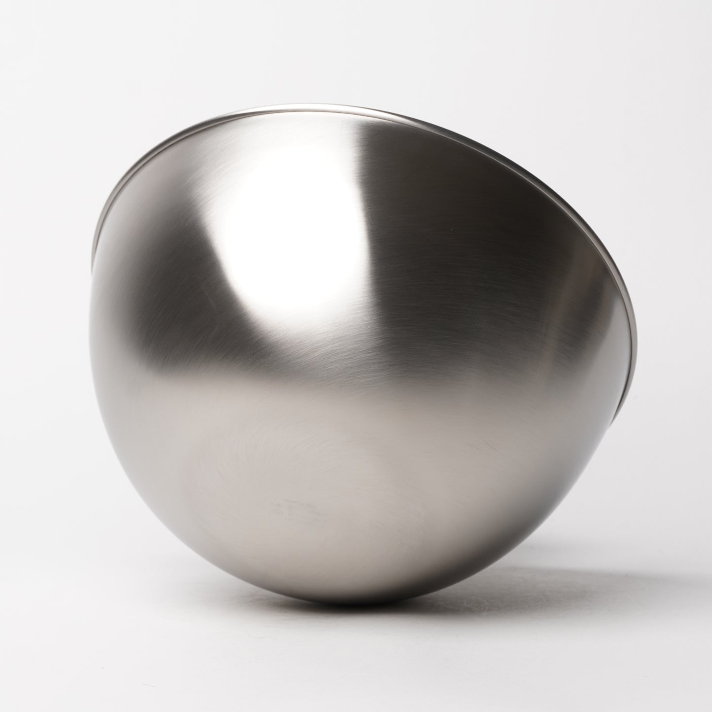 Sori Yanagi Stainless Bowl 23cm