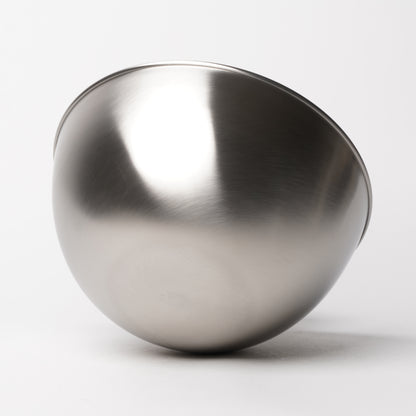 Sori Yanagi Stainless Bowl 23cm
