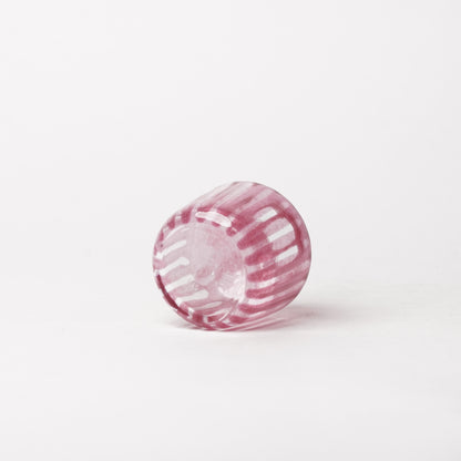 Hiroy Glass Studio Glass Vase Small