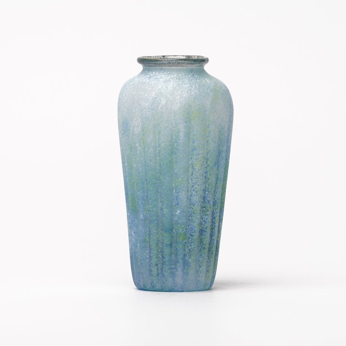 Nomichi Hashimura Ichirinzashi Vase