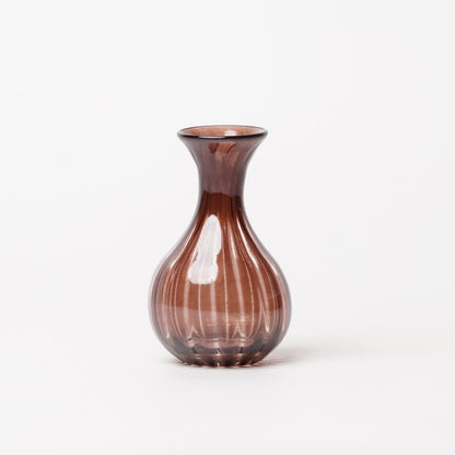 Hiroy Glass Studio Glass Vase Small