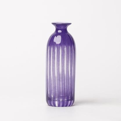 Hiroy Glass Studio Glass Vase L