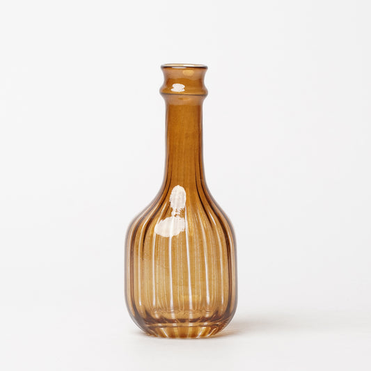Hiroy Glass Studio Glass Vase L