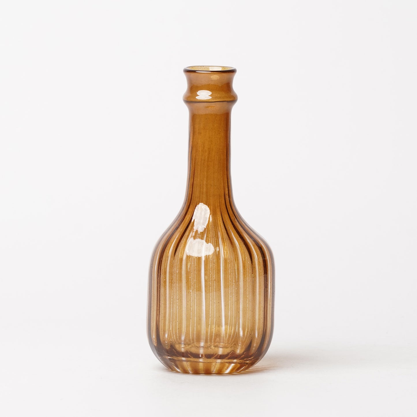 Hiroy Glass Studio Glass Vase L
