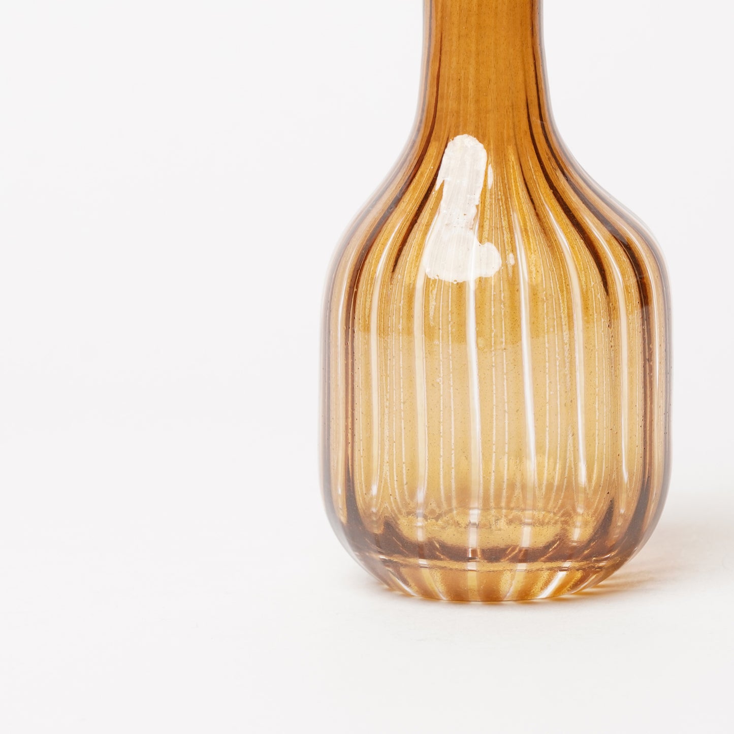 Hiroy Glass Studio Glass Vase L