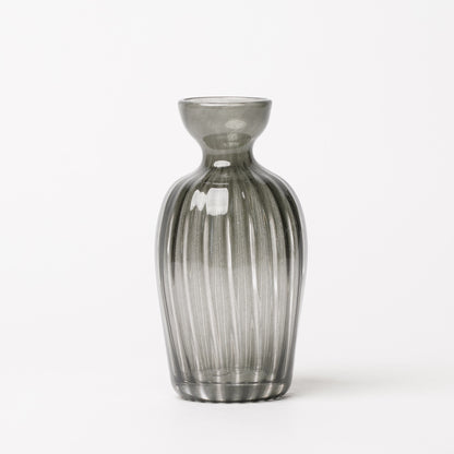 Hiroy Glass Studio Glass Vase L