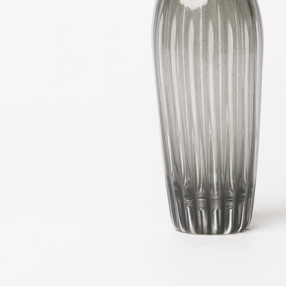 Hiroy Glass Studio Glass Vase L