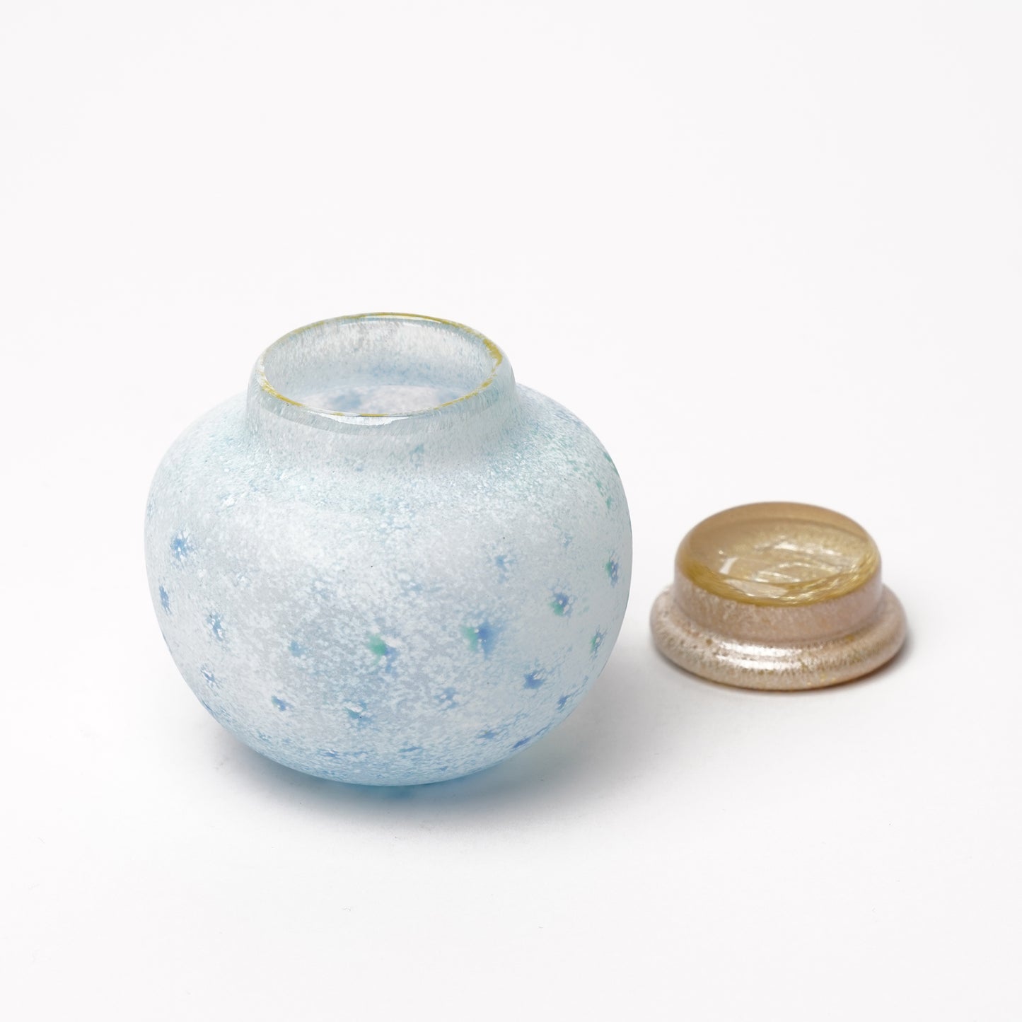 Nomichi Hashimura Futamono Container