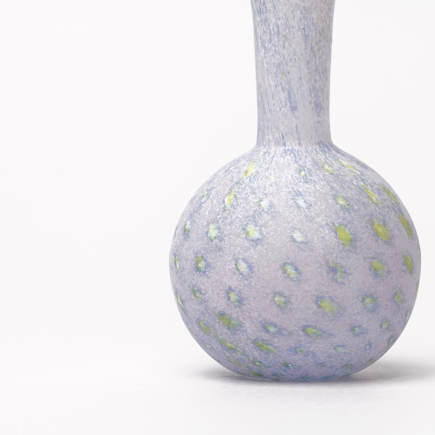 Nomichi Hashimura Vase