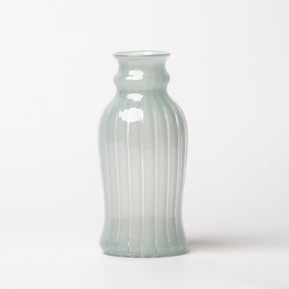 Hiroy Glass Studio Glass Vase L