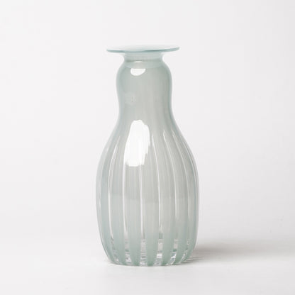 Hiroy Glass Studio Glass Vase L