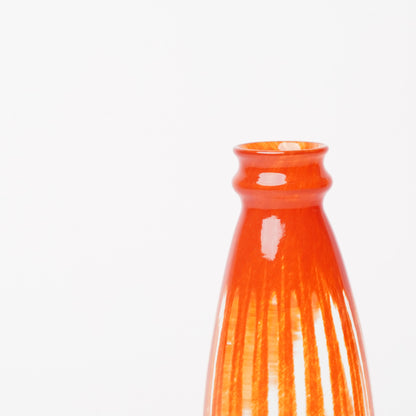 Hiroy Glass Studio Glass Vase L