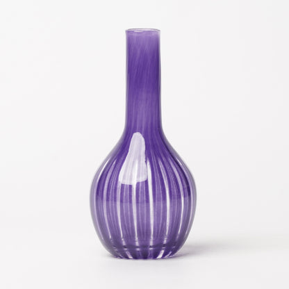 Hiroy Glass Studio Glass Vase L