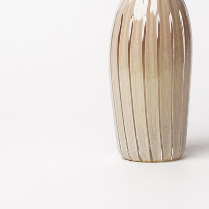 Hiroy Glass Studio Glass Vase L