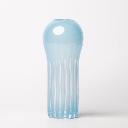 Hiroy Glass Studio Glass Vase XL