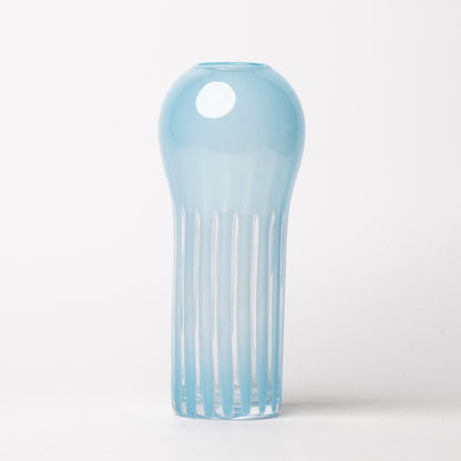 Hiroy Glass Studio Glass Vase XL