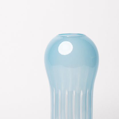 Hiroy Glass Studio Glass Vase XL