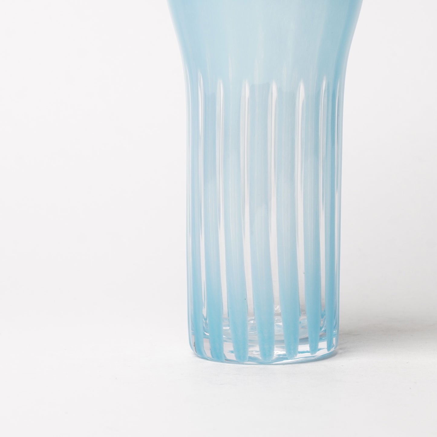 Hiroy Glass Studio Glass Vase XL