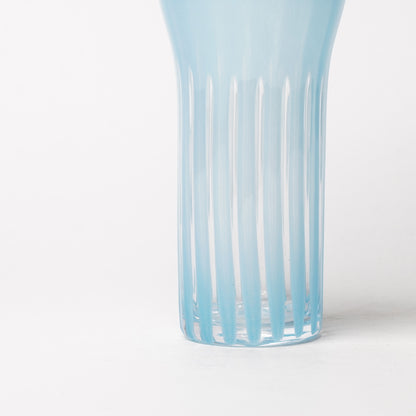 Hiroy Glass Studio Glass Vase XL