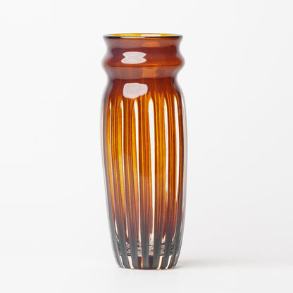Hiroy Glass Studio Glass Vase XL