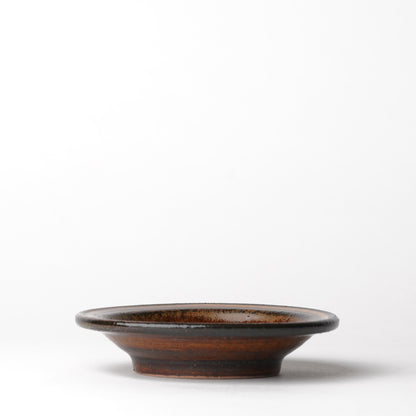Fumotogama Shodaiyaki Plate S