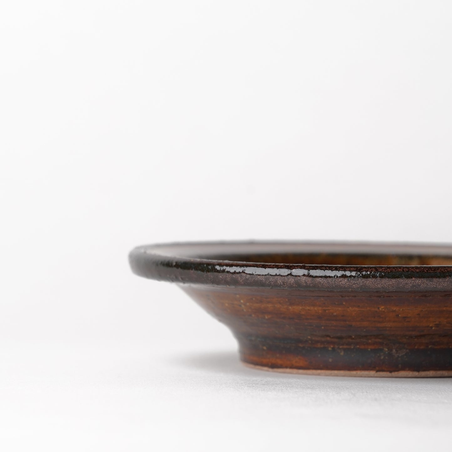 Fumotogama Shodaiyaki Plate S