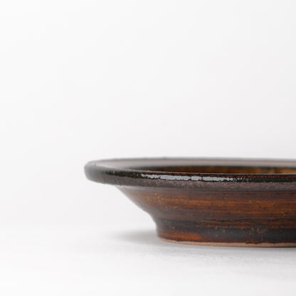 Fumotogama Shodaiyaki Plate S