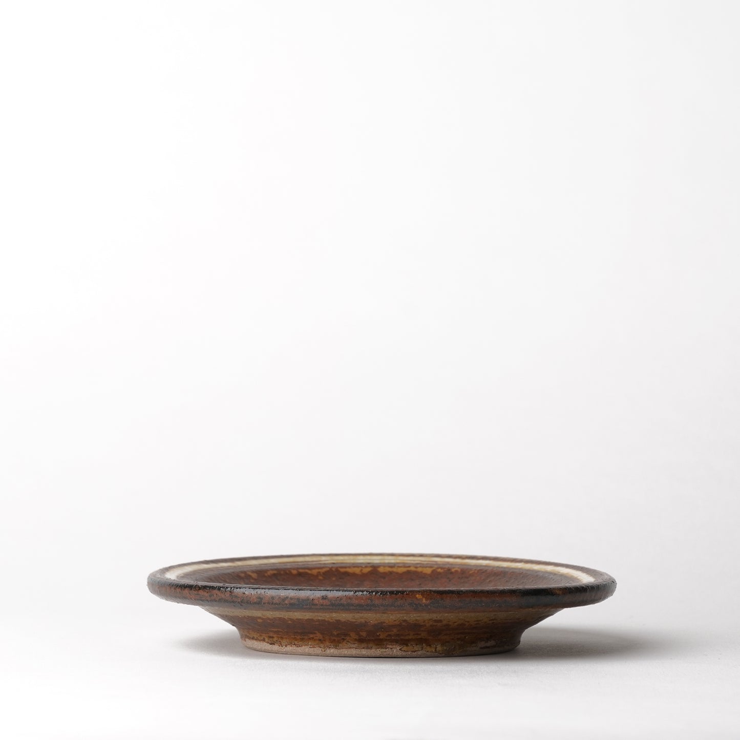 Fumotogama Shodaiyaki Plate M