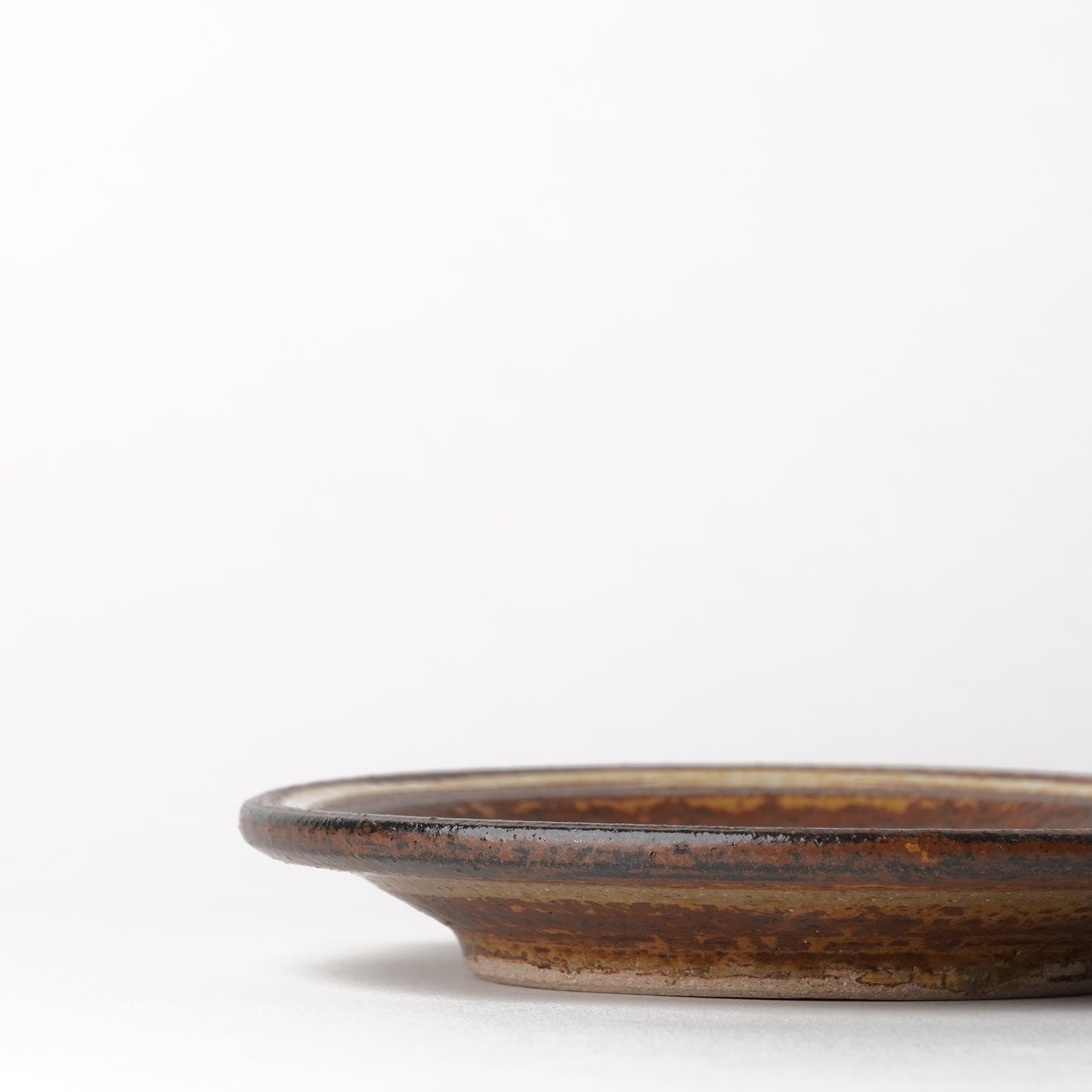 Fumotogama Shodaiyaki Plate M