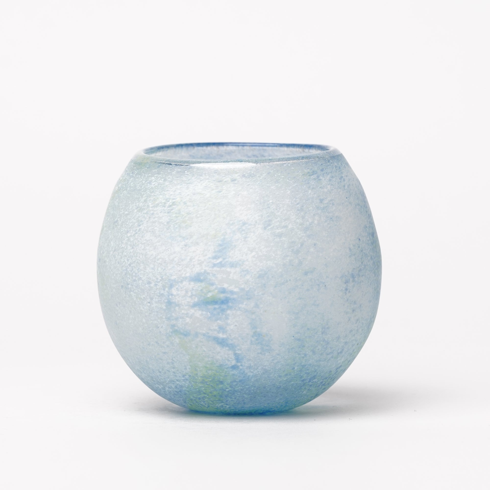 Nomichi Hashimura Round Cup – Art on The Table