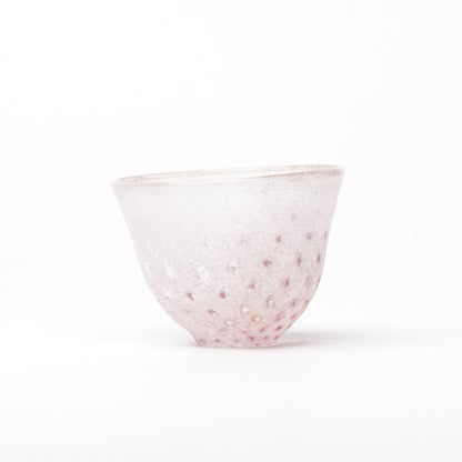 Nomichi Hashimura Guinomi Cup (Sake and Tea Cup)
