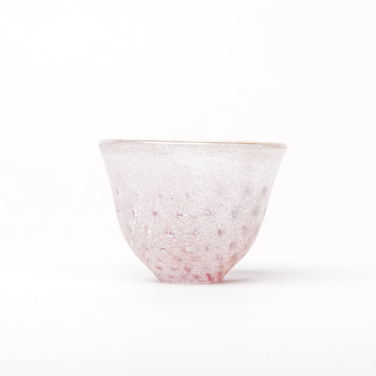 Nomichi Hashimura Guinomi Cup (Sake and Tea Cup)