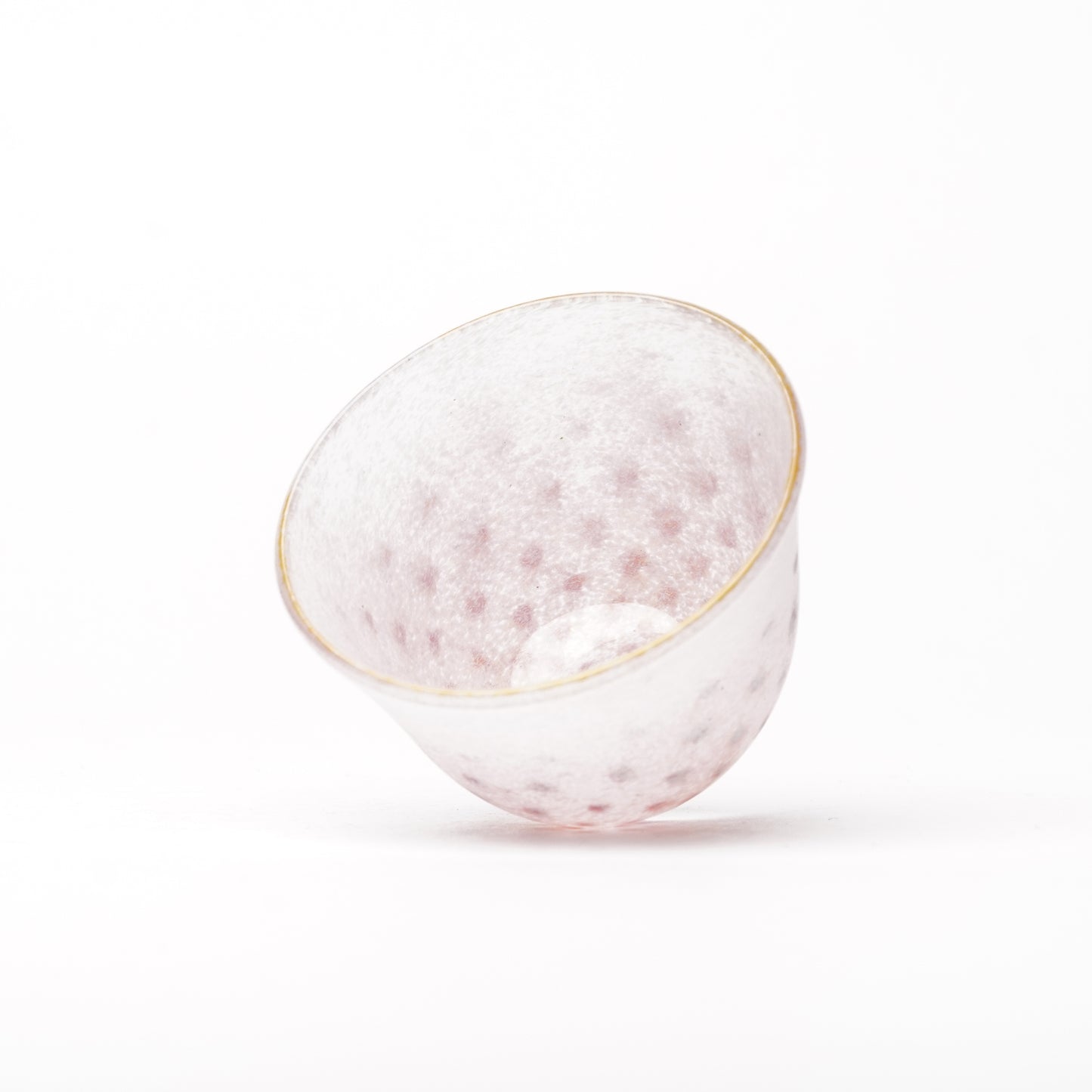 Nomichi Hashimura Guinomi Cup (Sake and Tea Cup)