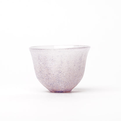 Nomichi Hashimura Guinomi Cup (Sake and Tea Cup)