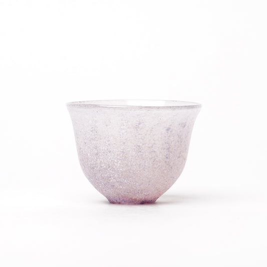 Nomichi Hashimura Guinomi Cup (Sake and Tea Cup)