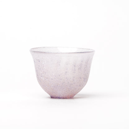 Nomichi Hashimura Guinomi Cup (Sake and Tea Cup)