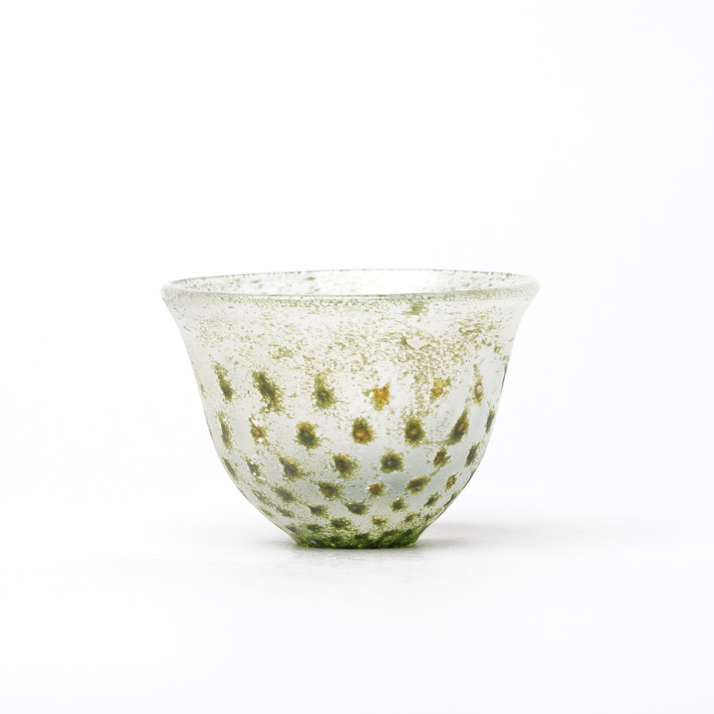 Nomichi Hashimura Guinomi Cup (Sake and Tea Cup)