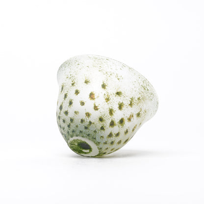Nomichi Hashimura Guinomi Cup (Sake and Tea Cup)