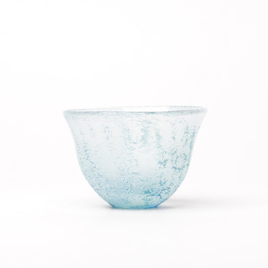 Nomichi Hashimura Guinomi Cup (Sake and Tea Cup)