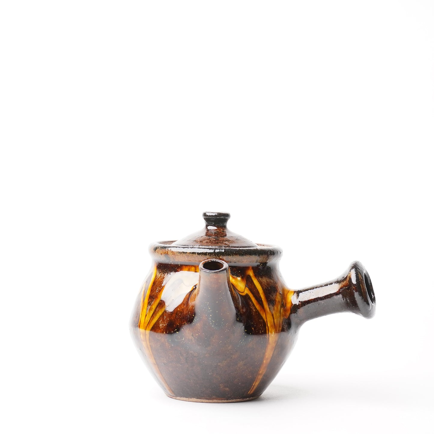 Fumotogama Shodaiyaki Tea Pot