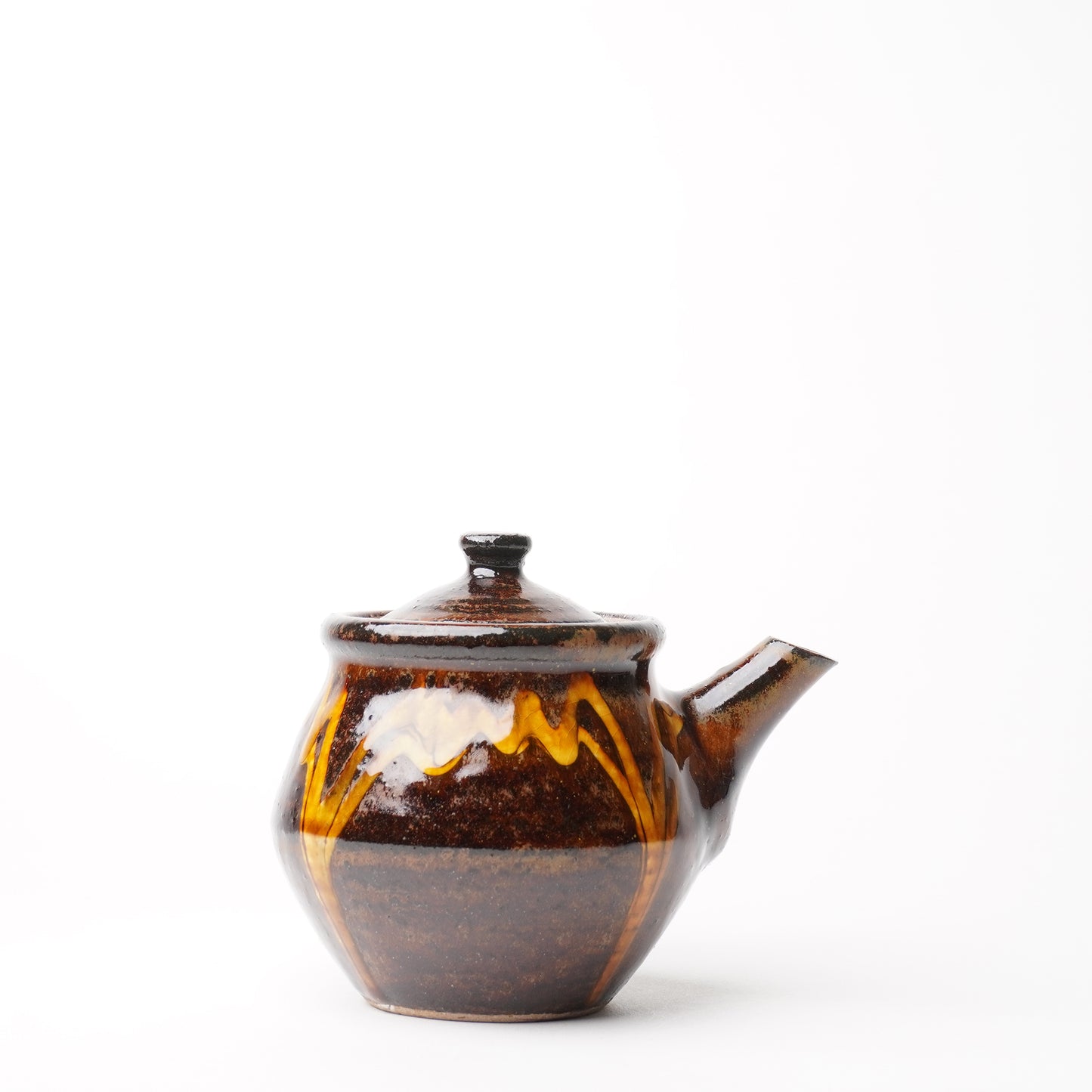 Fumotogama Shodaiyaki Tea Pot