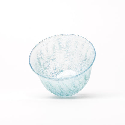 Nomichi Hashimura Guinomi Cup (Sake and Tea Cup)