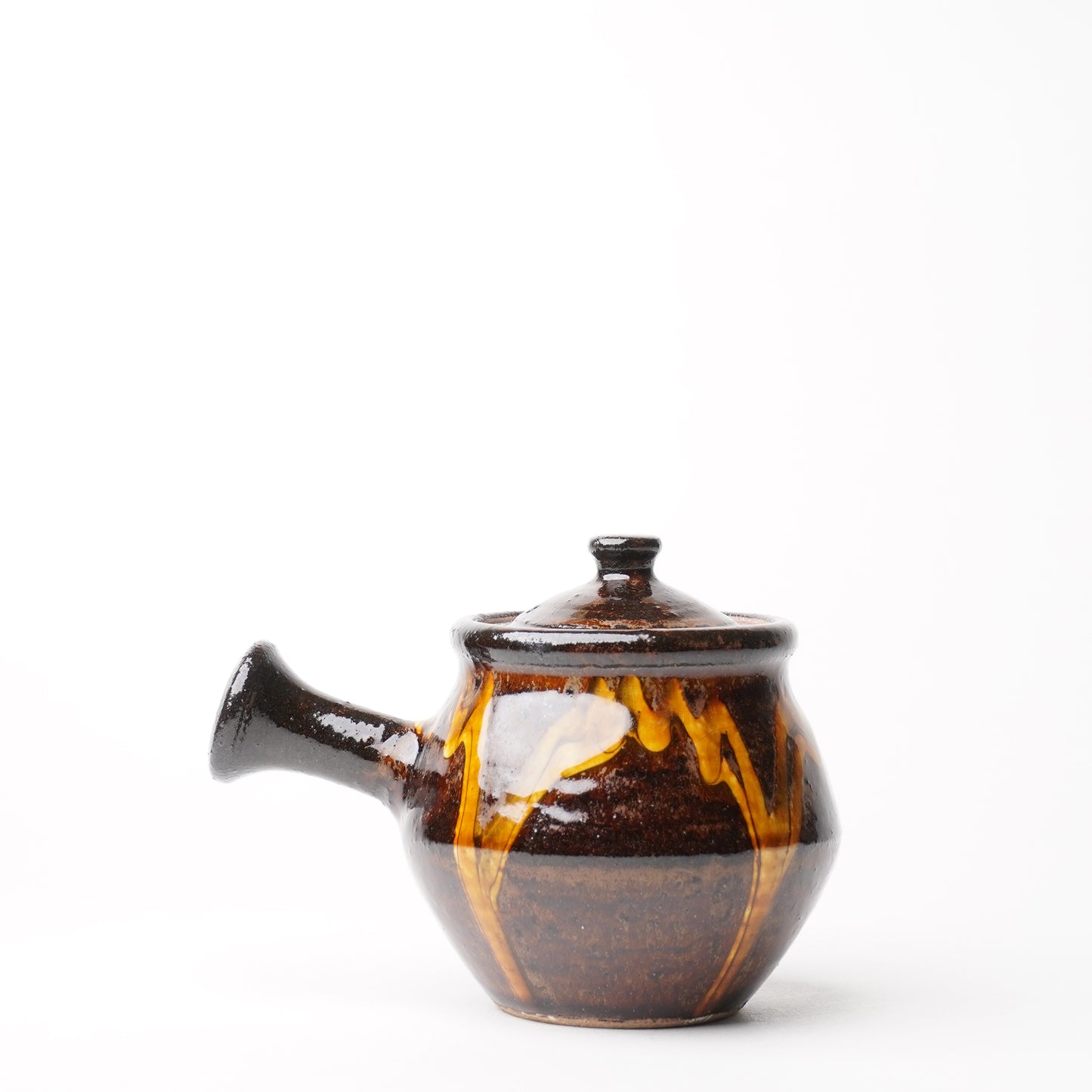 Fumotogama Shodaiyaki Tea Pot