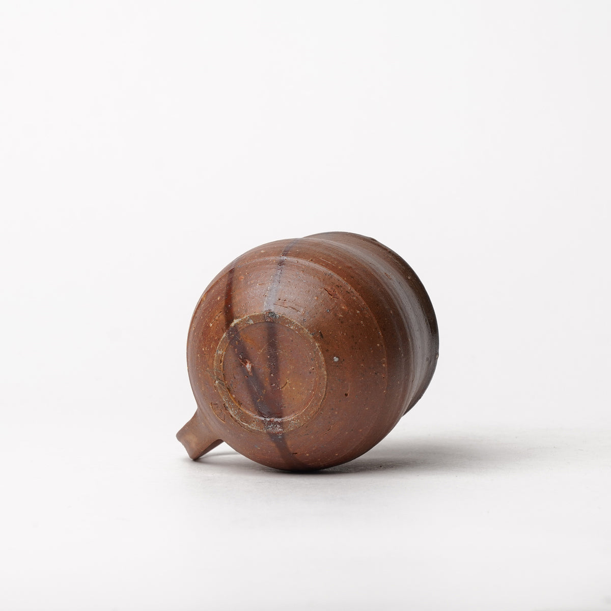 Ichiro Mori Mug Bizen Woodfired
