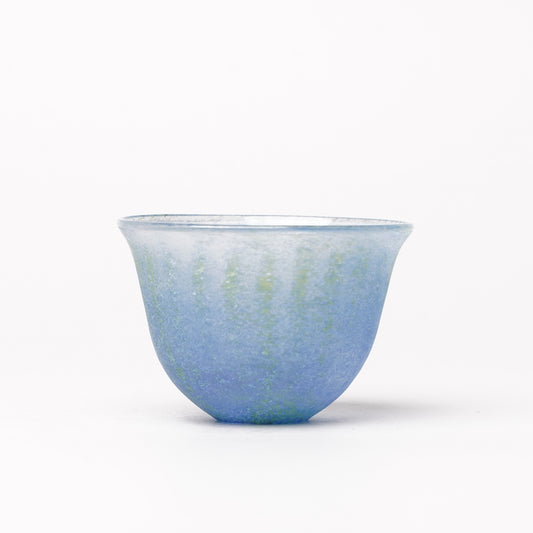 Nomichi Hashimura Guinomi Cup (Sake and Tea Cup)