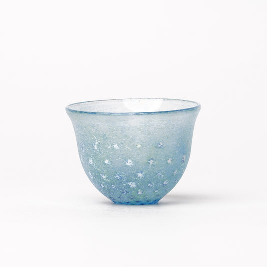 Nomichi Hashimura Guinomi Cup (Sake and Tea Cup)