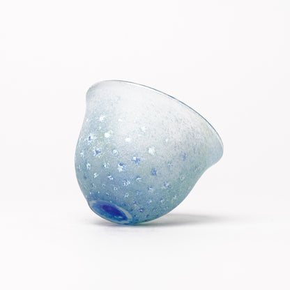 Nomichi Hashimura Guinomi Cup (Sake and Tea Cup)