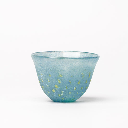 Nomichi Hashimura Guinomi Cup (Sake and Tea Cup)