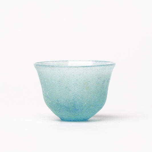 Nomichi Hashimura Guinomi Cup (Sake and Tea Cup)