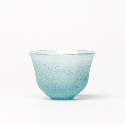 Nomichi Hashimura Guinomi Cup (Sake and Tea Cup)